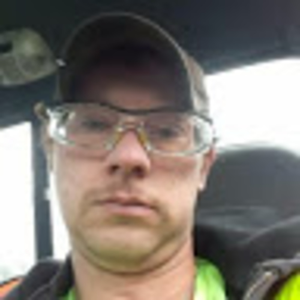 Meet your Posher, Andrew